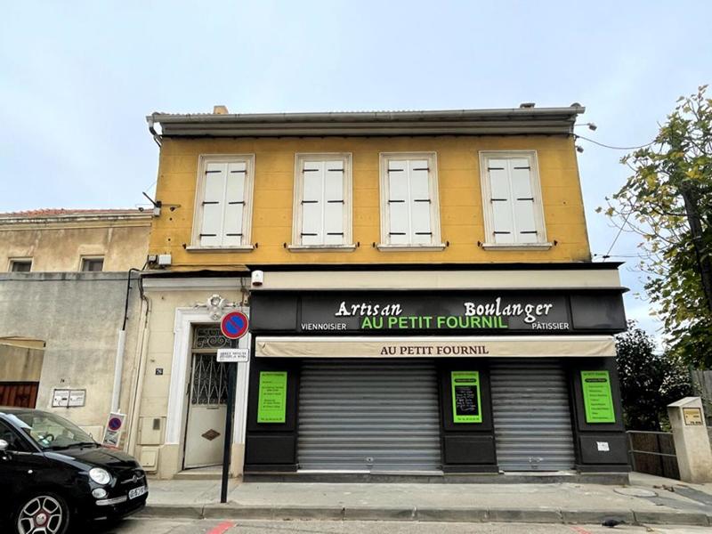 Maison - 115 m² - 3 pièces