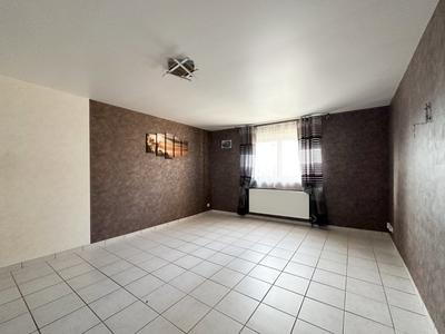 Appartement - 102 m² - 4 pièces