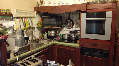 Chambres  d' Hotes  Patrick  Rialland