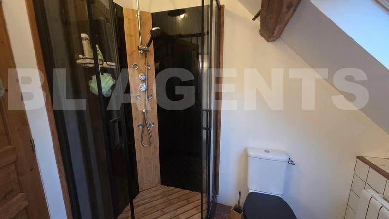 Briarde - 117 m² - 5 pièces