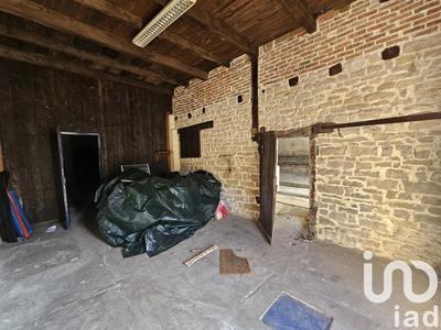 Maison de village - 110 m² - 4 pièces