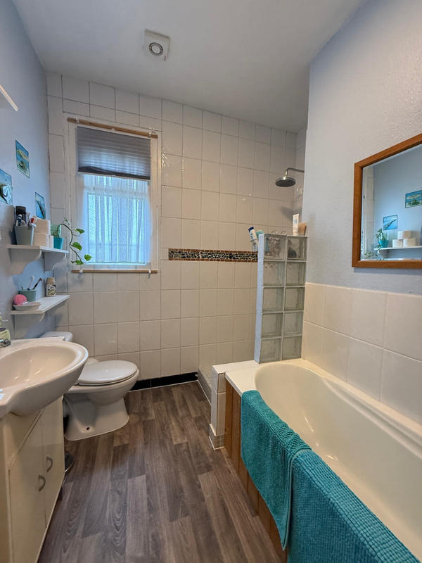 Maison - 113 m² - 5 pièces