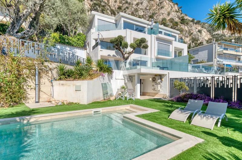 Appartement - 62 m² - 2 pièces