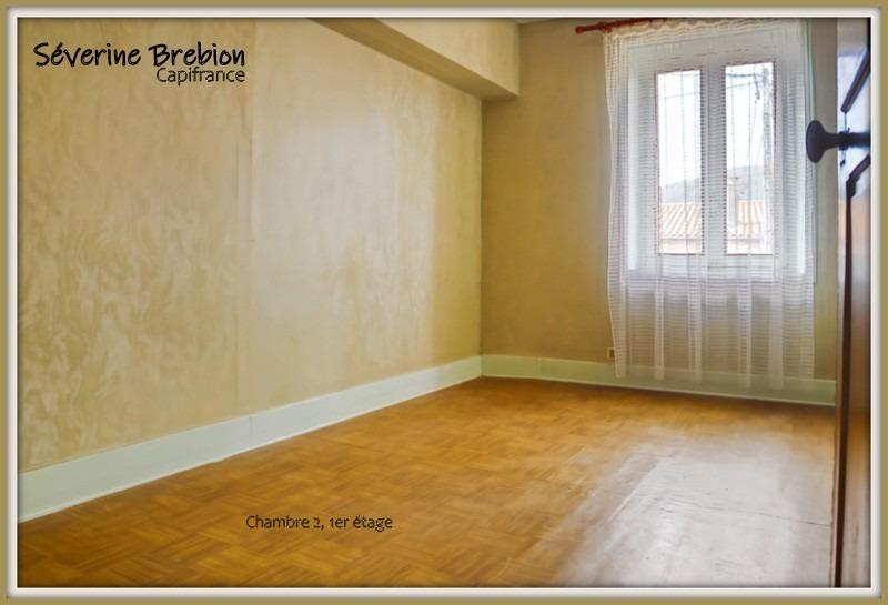 Maison - 138 m² - 6 pièces