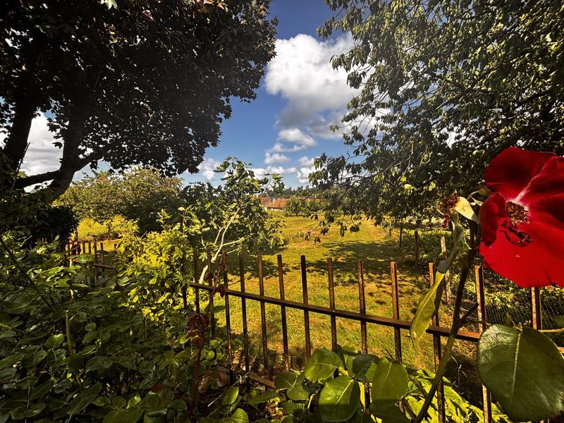 Maison - 254 m² - 8 pièces