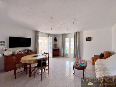 Maison - 178 m² - 6 pièces