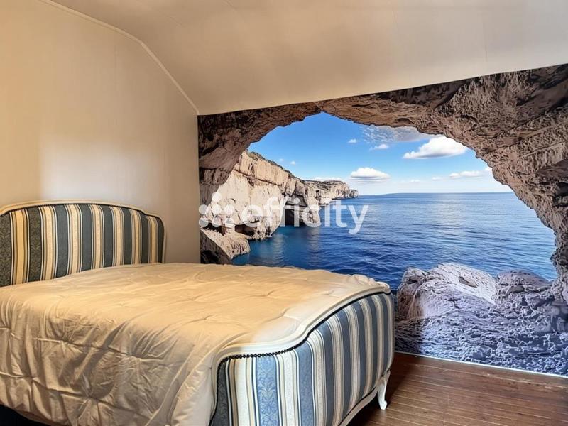 Ferme - 322 m² - 9 pièces