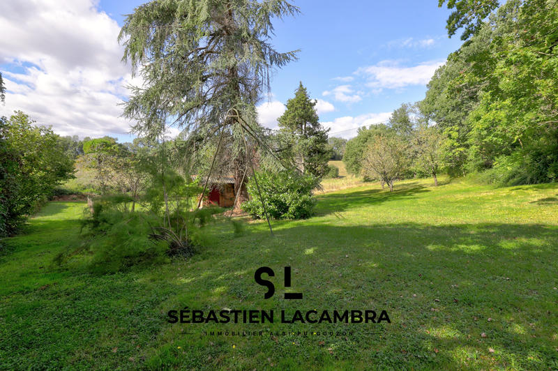 Propriété - 328 m² - 10 pièces