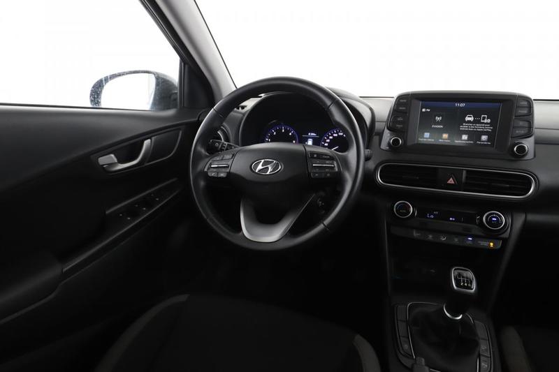 Hyundai Kona 1.6 CRDi Intuitive 115 ch