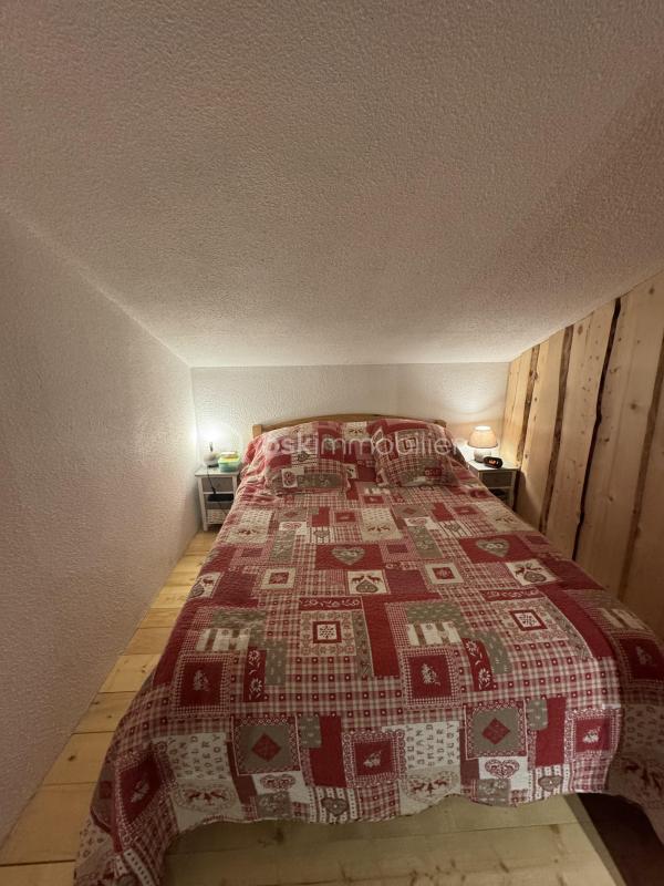 Duplex - 25 m² - 2 pièces