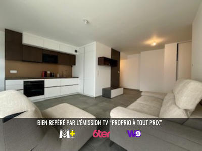 Appartement - 86 m² - 4 pièces