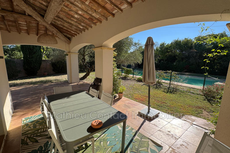 Villa - 190 m² - 6 pièces