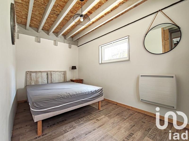 Maison - 89 m² - 6 pièces