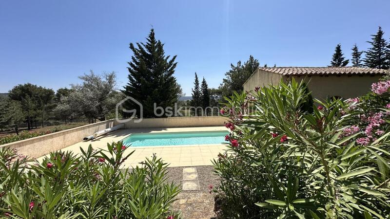 Villa - 130 m² - 6 pièces