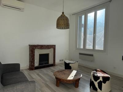 Maison de ville - 65 m² - 3 pièces