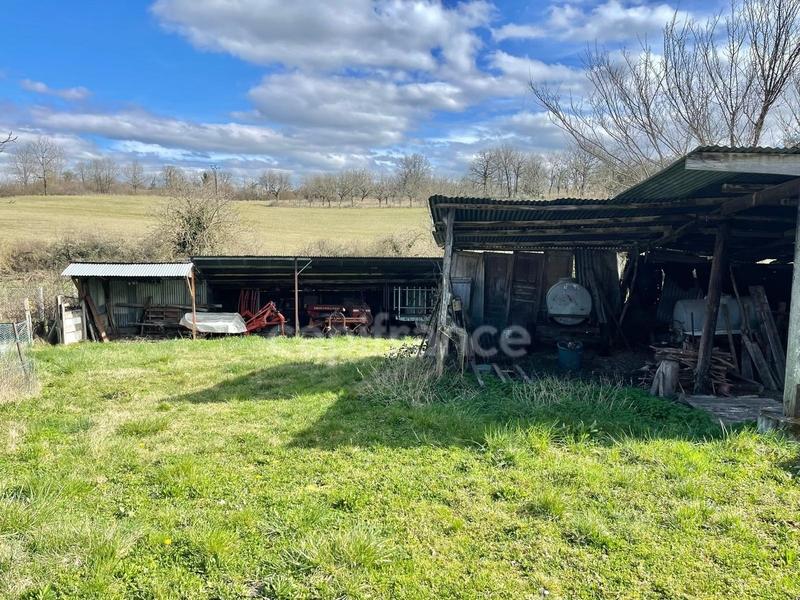 Maison de campagne - 182 m² - 5 pièces