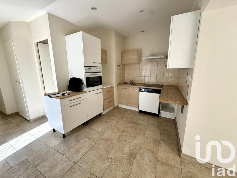 Maison - 298 m² - 7 pièces