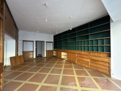Local commercial - 42 m²