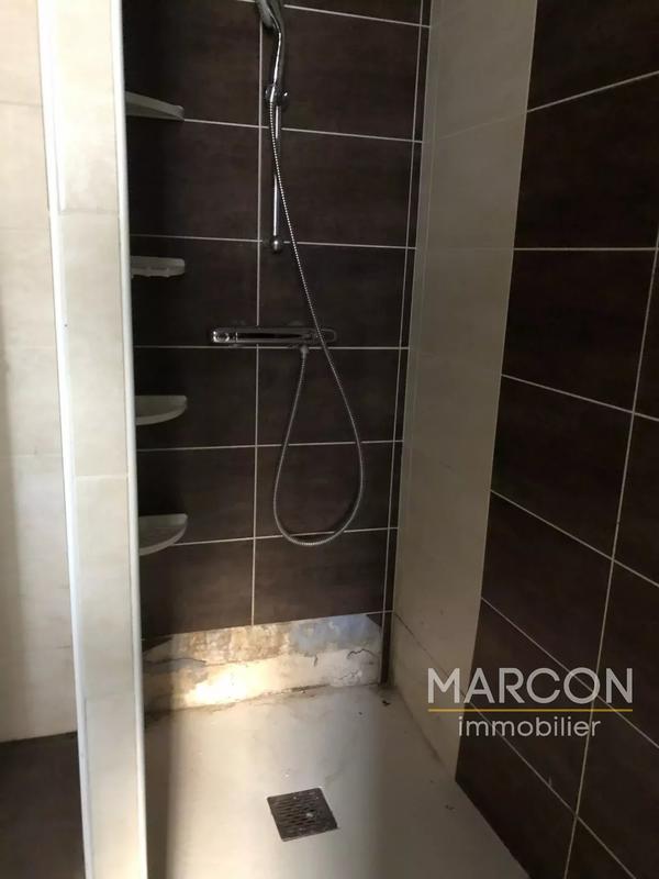 Maison - 66 m² - 4 pièces