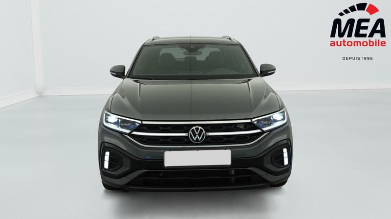 Volkswagen t-Roc 2.0 Tdi 150 Start Stop Dsg7 4Motion R-Line