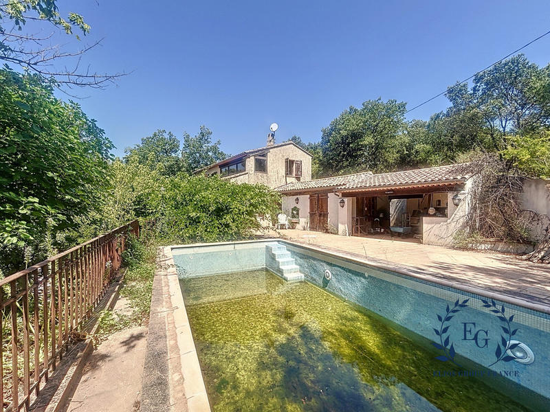 Maison traditionnelle - 116 m² - 4 pièces