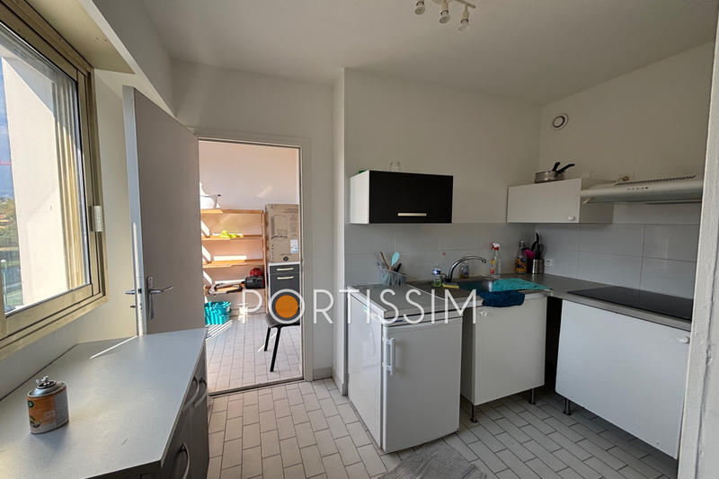 Appartement - 30 m² - 1 pièce