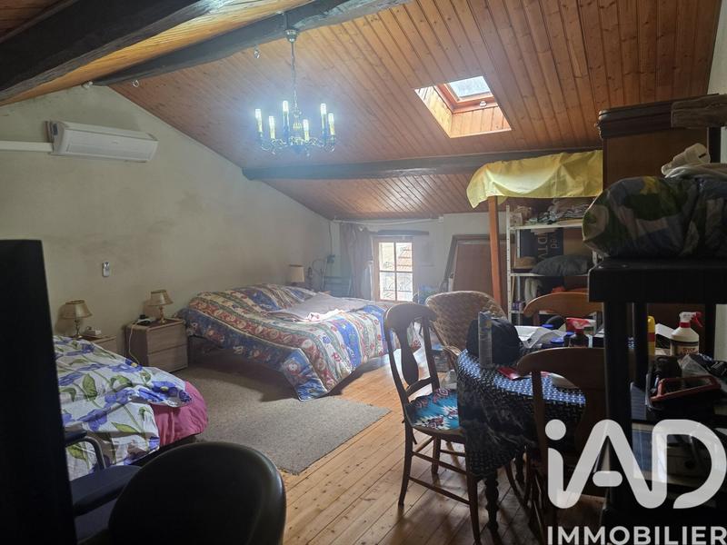 Maison de ville - 72 m² - 3 pièces