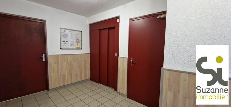 Viager - Appartement - 80 m² - 4 pièces