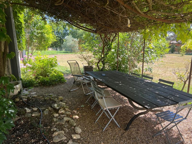 Maison - 215 m² - 7 pièces