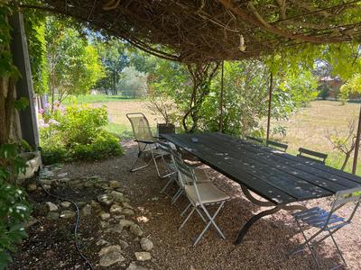 Maison - 215 m² - 7 pièces