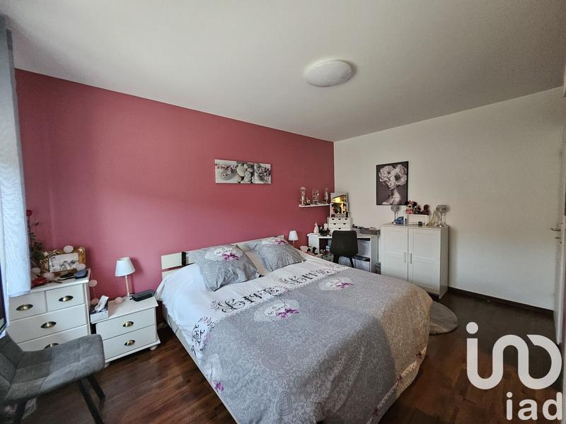 Maison - 200 m² - 9 pièces