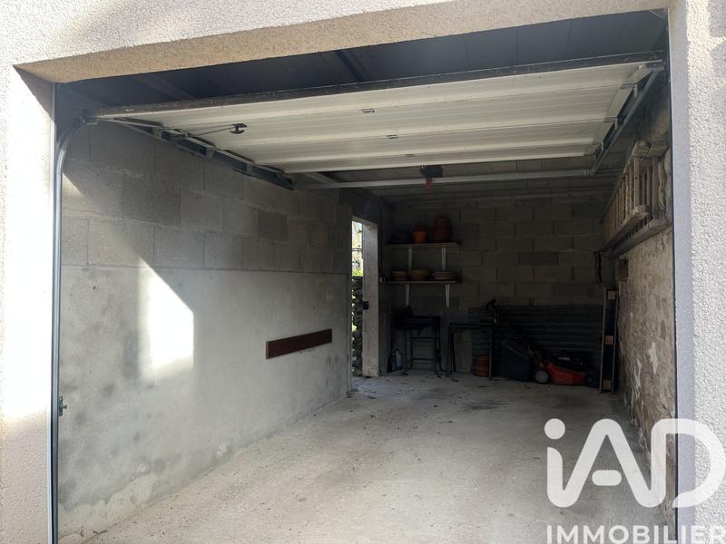 Maison - 195 m² - 9 pièces