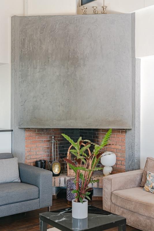 Maison - 160 m² - 4 pièces