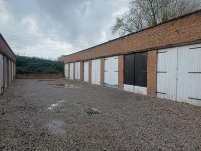 Garage - 30 m²