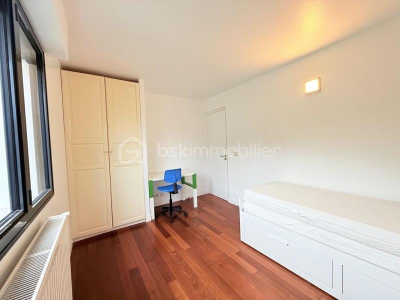 Maison - 121 m² - 5 pièces