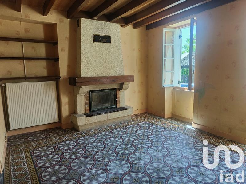 Maison - 186 m² - 5 pièces