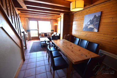 Appartement - 98 m² - 5 pièces