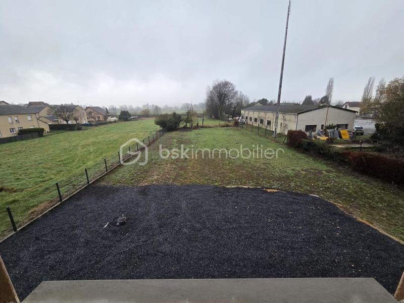 Pavillon - 137 m² - 5 pièces