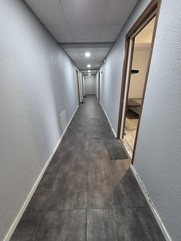 Appartement - 17 m² - 1 pièce