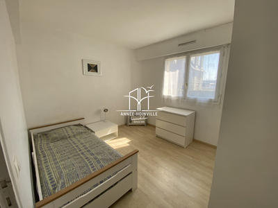 Appartement - 30 m² - 2 pièces