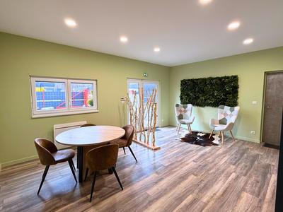 Local commercial - 252 m²