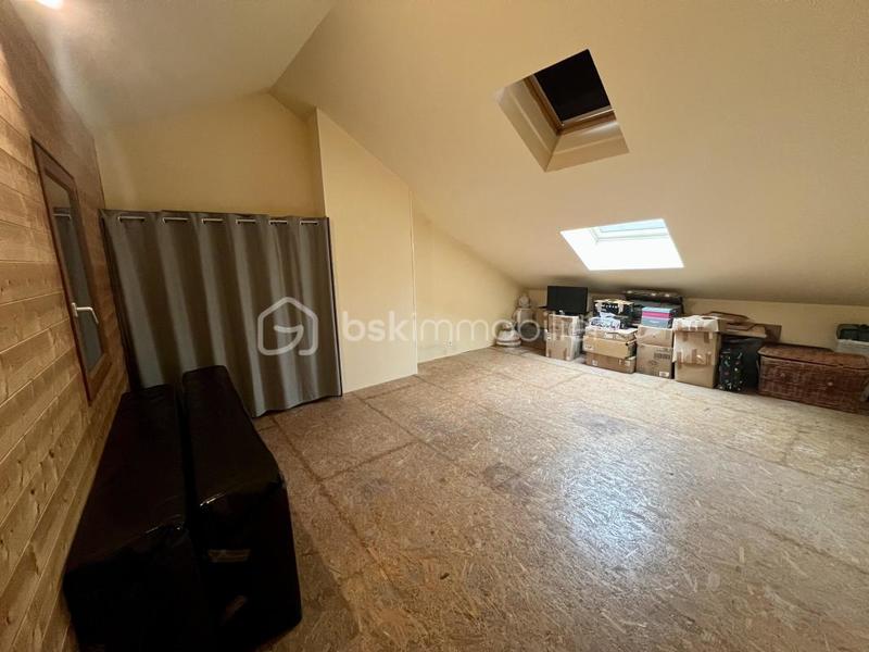 Maison - 172 m² - 5 pièces