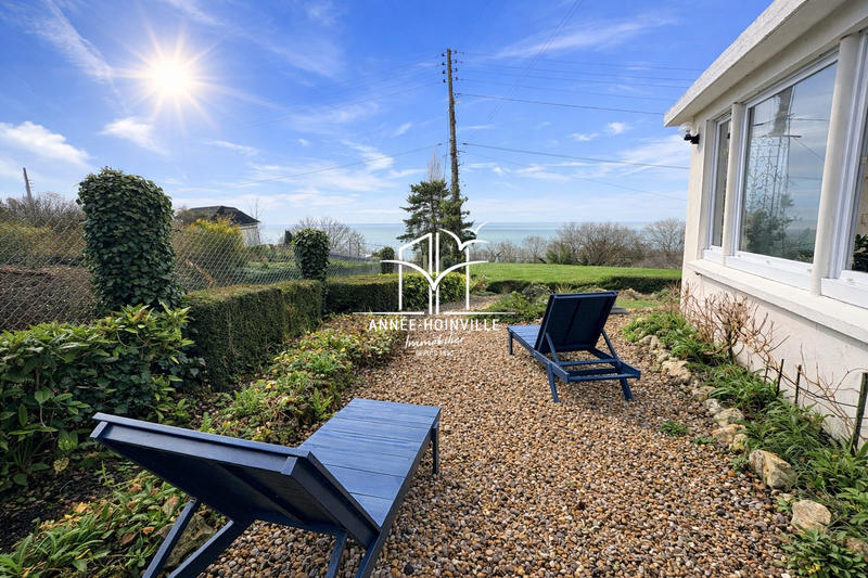 Villa - 128 m² - 4 pièces