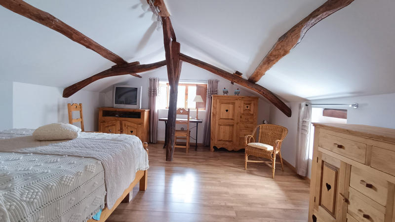 Propriété - 161 m² - 7 pièces