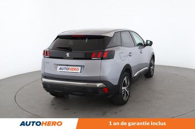 Peugeot 3008 1.5 Blue-HDi Allure 130 ch
