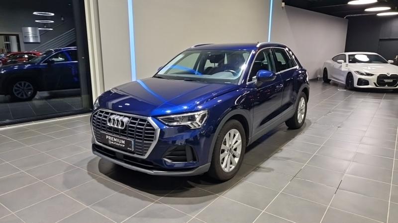 Audi Q3 35 Tfsi 150 Ch s tronic 7 Advanced