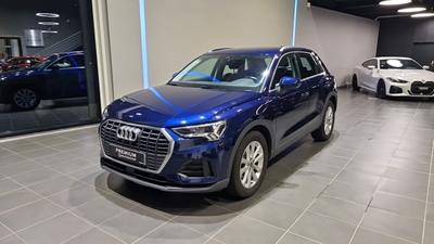 Audi Q3 35 Tfsi 150 Ch s tronic 7 Advanced