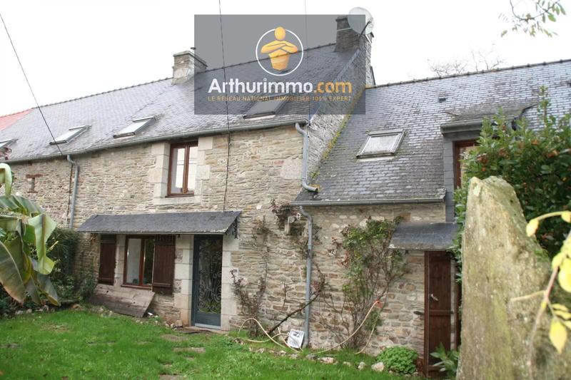 Maison - 109 m² - 5 pièces