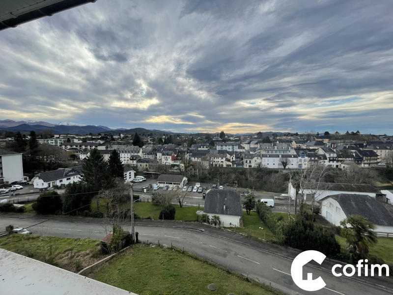 Appartement - 50 m² - 3 pièces