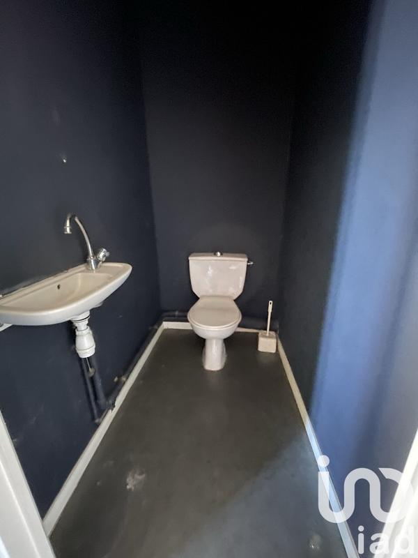 Immeuble - 345 m² - 4 pièces